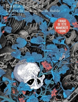 Capa do artigo La Tête De Mort Venue De Suède