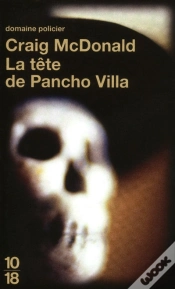 Capa do artigo La Tete De Pancho Villa