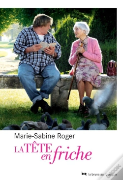 Capa do artigo La Tête En Friche