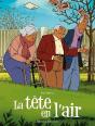 La Tête En L'Air - Preview