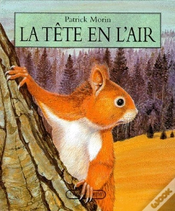 Capa do artigo La Tête En L'Air