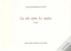 Capa do artigo La Tête Entre Les Mains