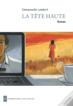 Capa do artigo La Tête Haute
