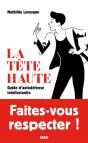 La Tête Haute ; Guide D'Autodéfense Intellectuelle - Preview