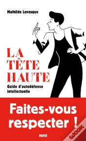Capa do artigo La Tête Haute ; Guide D
