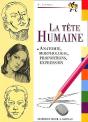 La Tête Humaine ; Anatomie, Morphologie, Proportions, Expression - Preview