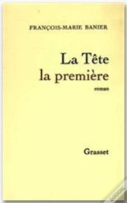 Capa do artigo La Tête La Première