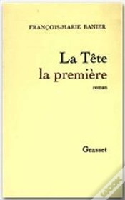 Capa do artigo La Tête La Première