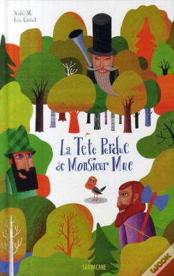 Capa do artigo La Tête Perdue De Monsieur Mue