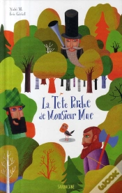 Capa do artigo La Tête Perdue De Monsieur Mue