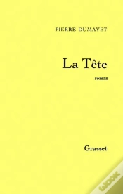 Capa do artigo La Tête
