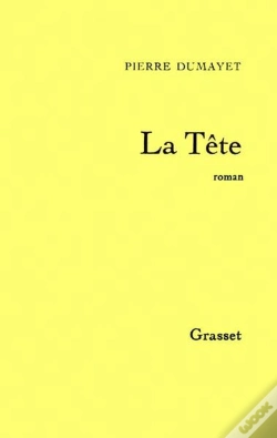 Capa do artigo La Tête