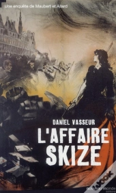 La Tete Sous Les Pierres