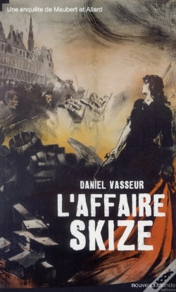 Capa do artigo La Tete Sous Les Pierres