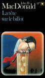La Tête Sur Le Billot