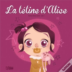 Capa do artigo La Tétine D'Alice