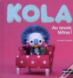 Capa do artigo La Tetine