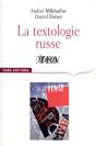 La Textologie Russe - Preview
