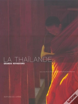 Capa do artigo La Thailande