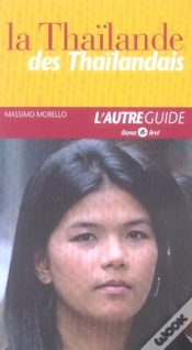 Capa do artigo La Thaïlande Des Thaïlandais