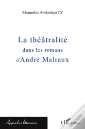 Capa do artigo La Théâtralité Dans Les Romans D