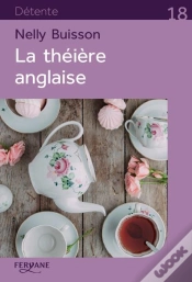 Capa do artigo La Théière Anglaise