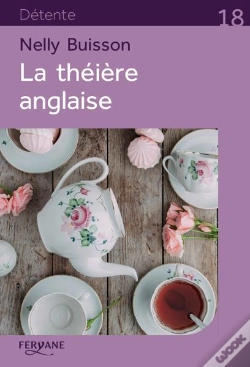 Capa do artigo La Théière Anglaise