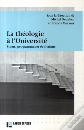 Capa do artigo La Théologie À L