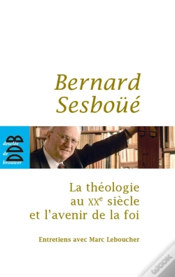 Capa do artigo La Théologie Au Xxe Siècle Et L'Avenir De La Foi : Entretiens