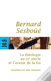 Capa do artigo La Théologie Au Xxe Siècle Et L
