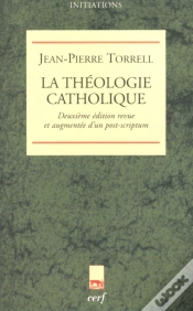 Capa do artigo La Théologie Catholique