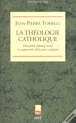 Capa do artigo La Théologie Catholique