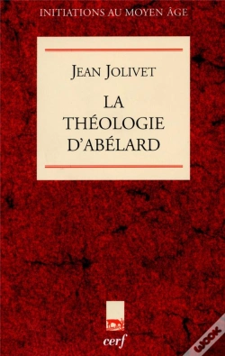 Capa do artigo La Theologie D'Abelard
