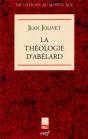 La Theologie D'Abelard - Preview