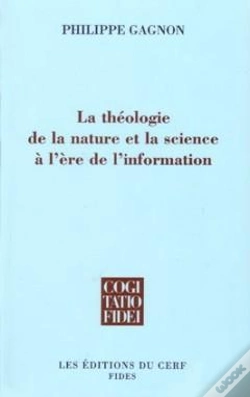 Capa do artigo La Théologie De La Nature Et La Science À L'Ère De L'Information