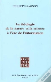 Capa do artigo La Théologie De La Nature Et La Science À L