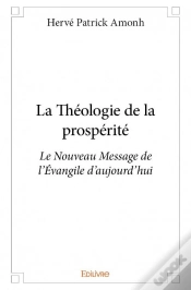 Capa do artigo La Theologie De La Prosperite