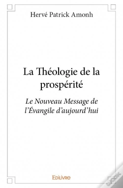 Capa do artigo La Theologie De La Prosperite