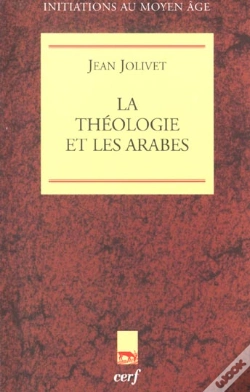 Capa do artigo La Theologie Des Arabes