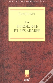 Capa do artigo La Theologie Des Arabes