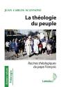 La Theologie Du Peuple - Preview