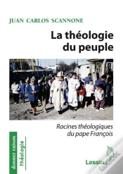 Capa do artigo La Theologie Du Peuple