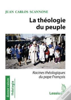 Capa do artigo La Theologie Du Peuple