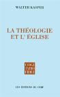 La Theologie Et L'Eglise - Preview