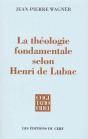 La Théologie Fondamentale Selon Henri De Lubac - Preview