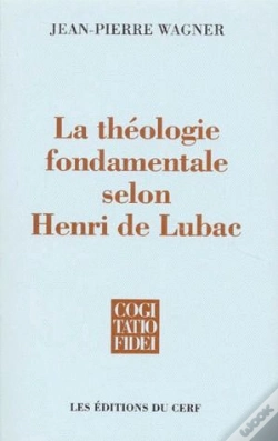 Capa do artigo La Théologie Fondamentale Selon Henri De Lubac