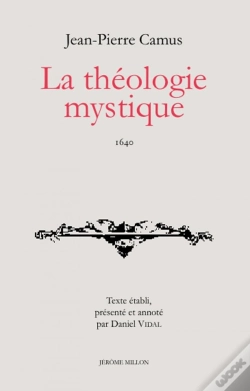 Capa do artigo La Théologie Mystique