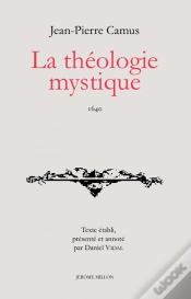 Capa do artigo La Théologie Mystique