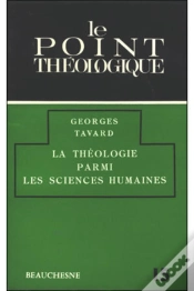 Capa do artigo La Theologie Parmi Les Sciences Humaines