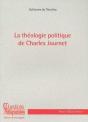La Théologie Politique De Charles Journet - Preview